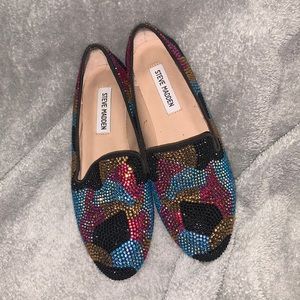 Steve Madden loafers